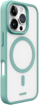 Etui Laut Huex Protect do Apple iPhone 16 Pro Max Silt Green (L_IP24D_HPT_GN)