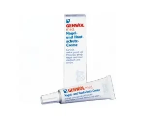 Захисний крем для нігтів Gehwol 15 мл