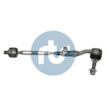 Тяга рульова RTS з накінечником (R) BMW 3 (G20/G80/G28/G21/G81) 18-/4 (G22/G82/G23/G83) 20- (90-99639-1)
