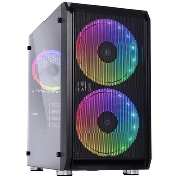 Корпус QUBE NEPTUNE MINI (QB08N_FCNU3)