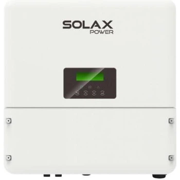 Гибридный солнечный инвертор (hybrid) SolaX Power PROSOLAX X1-HYBRID-5.0M (LP21357)