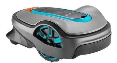 Газонокосилка-робот Gardena Sileno Life 1000