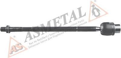 Тяга рулевая AS Metal Opel Meriva A 03-10 L=315.5 мм (20OP1220)