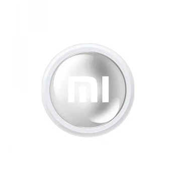 Брелок маячок трекер локатор Xiaomi XMT035 белый (XMT035-white)