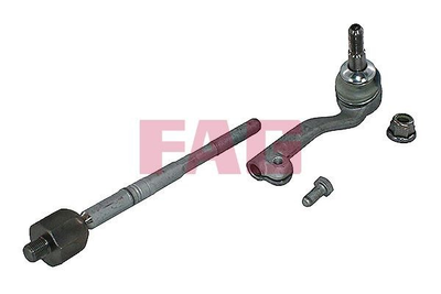 Тяга рулевая FAG с наконечником (R) BMW 1 (F20/F21)/3 (F30/F80) 11-19 B37/B38/B47/B48/B58/N13/N47/N55 (840 1379 10)