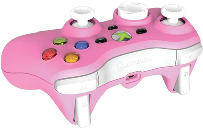 Kontroler HYPERKIN Xenon Wired Controller Pink (0810007713946)