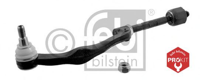 Тяга рульова Febi з накінечником (L) VW T5 03-/T6 15- (31789)