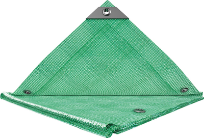 Тент Mastertool 2 х 3 м 150г/м2 Leno Green (89-3203)