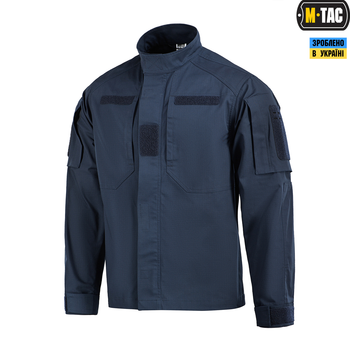 Кітель M-Tac Patrol Flex Dark Navy Blue XL/L 20028015-XL/L