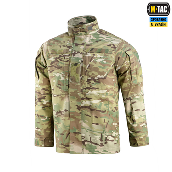 Кітель армійський літній M-Tac (4XL/R) MC 20474008-4XL/R