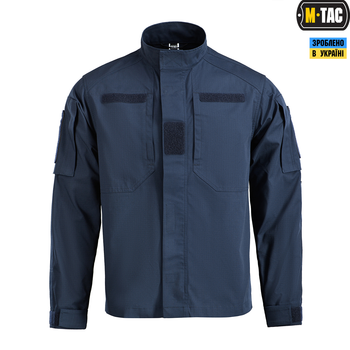 Кітель M-Tac Patrol Flex Dark Navy Blue 3XL/L 20028015-3XL/L