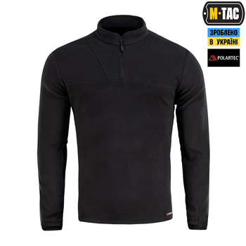 Кофта M-Tac Delta Polar Pro Black 4XL 70016002-4XL