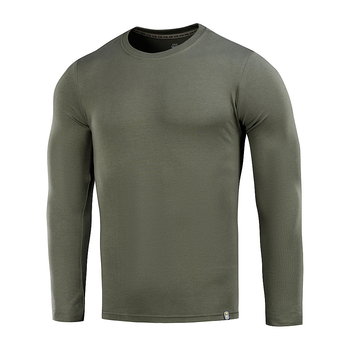 Футболка M-Tac довгий рукав 93/7 Army Olive 3XL