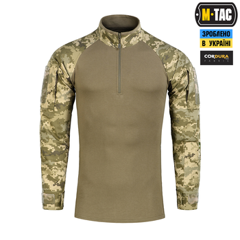 Сорочка бойова демісезонна M-Tac MM14 XL/R 20480030-XL/R