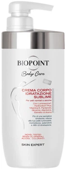 Крем для тіла Biopoint Personal Body Kea для інтенсивного зволоження 48-годинної дії 500 мл (8051772485009)