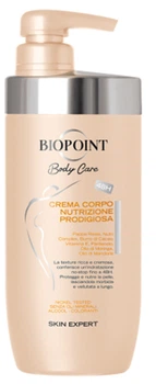 Крем для тіла Biopoint Personal Body Kea живильний 48-годинної дії 500 мл (8051772485016)