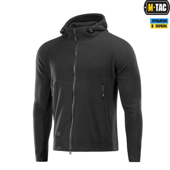 Кофта M-Tac Sprint Fleece Black S 20428002-S