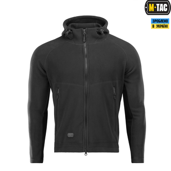 Кофта M-Tac Sprint Fleece Black S 20428002-S