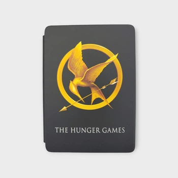 Чехол обложка для электронной книги Amazon Kindle Paperwhite 10th Generation 2018 Hunger Games