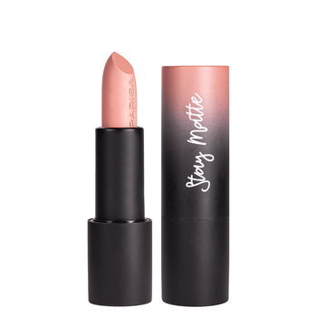 Помада для губ Parisa Cosmetics Stay Matte L-08PC №01 Nuddest