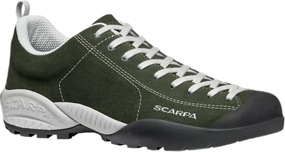 Кросівки Scarpa Mojito 43,5 Thyme Green