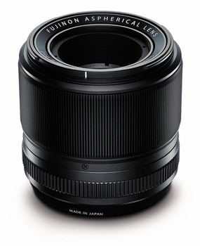 Об'єктив Fujifilm XF-60mm F2.4 R Macro (16240767)