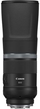 Об'єктив Canon RF 800mm f/11 IS STM (3987C005)