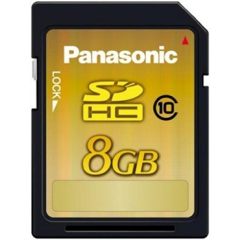Карта пам`яті Panasonic KX-NS5135X для KX-NS500, SD тип S (KX-NS5135X)