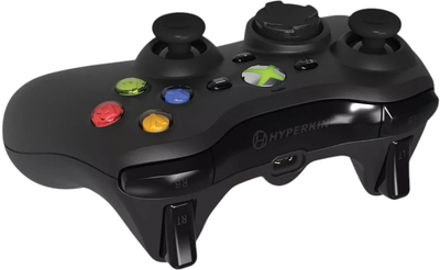 Kontroler HYPERKIN Xenon Wired Controller Black (0810007713939)