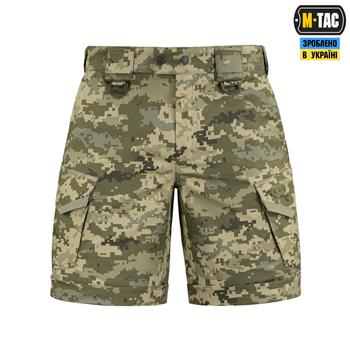 Шорти M-Tac Aggressor Short MM14 XS 20525030-XS