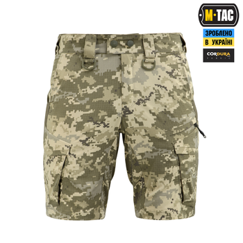 Шорти M-Tac Aggressor Summer Flex MM14 3XL 20472030-3XL