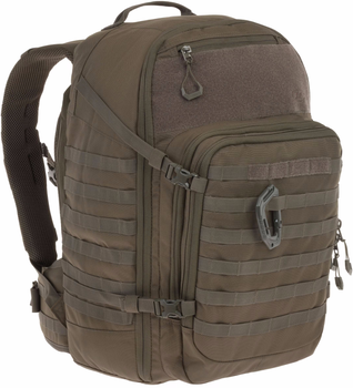 Рюкзак тактичний Highlander Harrier 45L Ranger Green TT210-RG (931007)