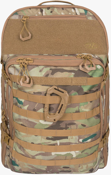 Рюкзак тактический Highlander Harrier 35L HMTC TT211-HC (931008)