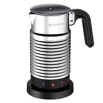 Вспенитель молока Nespresso Aeroccino 4