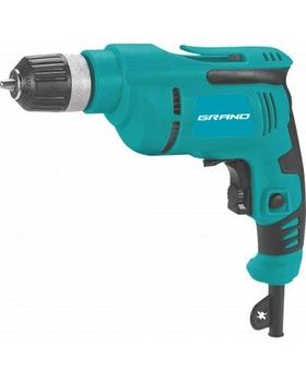 Дрель электрическая GRAND ДЭ-720 | OR