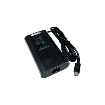 Блок питания для ноутбука Dell 5V/20V-4.5A 90W Type-C OEM