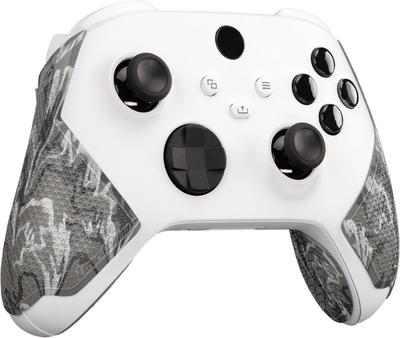 Nakładka Lizard Skins DSP Controller Grip for Xbox Series X Phantom Camo (0696260006984)