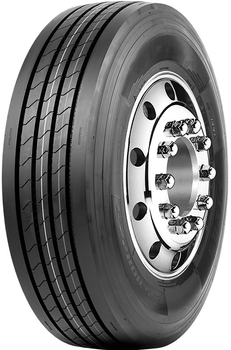 Грузовая шина BLACK NOVA 215/75R17.5 GALAXY ONE 16PR 127/124L (руль) (BNG1001)