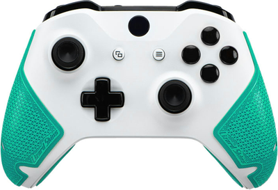 Nakładka Lizard Skins DSP Controller Grip for Xbox One Teal (0696260004393)