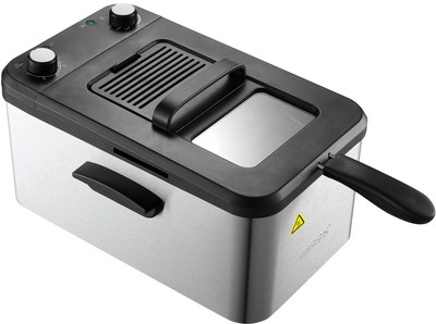 Фритюрниця BROCK DF 3001 SS