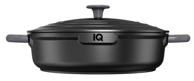 Стільник IQ Be Creative 28 см 4.0 л (IQ-2147-28)