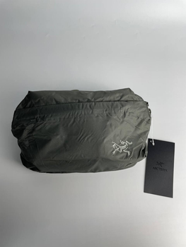 Сумка Arc'teryx Heliad 6L Crossbody Bag, олива