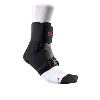 Наколінники Mcdavid Ankle Brace L Чорний MD195-BLACK