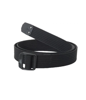 Ремінь Arc'teryx Belt M Чорний L07831900