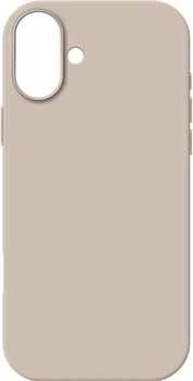 Чехол для смартфона ArmorStandart Icon2 MagSafe для Apple iPhone 16 Plus Ivory (ARM80185)