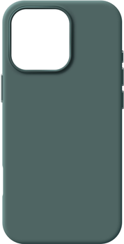 Панель ArmorStandart ICON2 Case для Apple iPhone 16 Pro Lake Green (ARM81303)