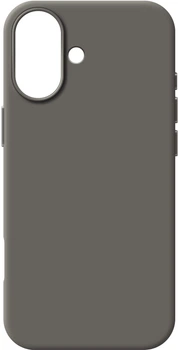 Чохол для смартфона ArmorStandart ICON2 Case для Apple iPhone 16 Stone Grey (ARM81296)