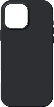 Чехол для смартфона ArmorStandart ICON2 MagSafe для Apple iPhone 16 Pro Max Black (ARM78681)