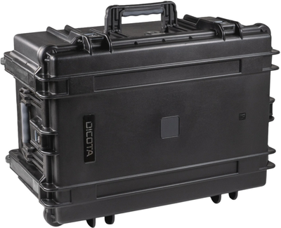 Case do przechowywania i ładowania Dicota Charging Case Trolley 14 Tablets 12.9" (D31898-V1)