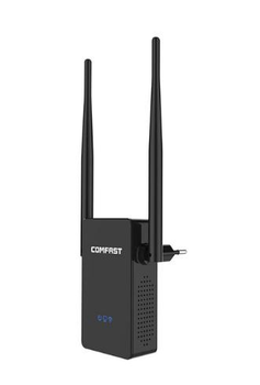 WiFi репітер Comfast WR302S 750 Мбіт/с 2,4 ГГц підсилювач сигналу